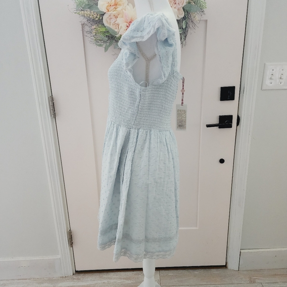 LSF Love Shack Fancy Athalia dress NWT - Picture 9 of 11